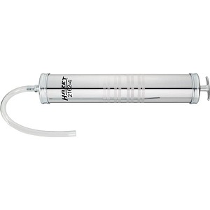 4000896174850 - 2162-4 Saug- und Druckspritze für Motoröl 5000 ml 4000896174850 Hazet 4000896174850 - 2162-4 Saug- und Druckspritze für Motoröl 5000 ml 4000896174850 Hazet