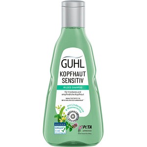 4072600283172 - Haarpflege Shampoo Kopfhaut Sensitiv Mildes Shampoo 250 ml 4072600283172 - Haarpflege Shampoo Kopfhaut Sensitiv Mildes Shampoo 250 ml