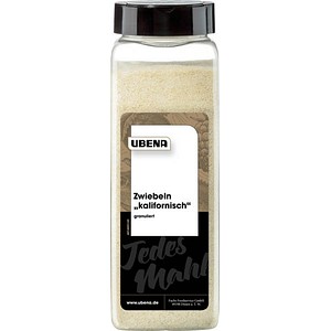4009600036354 - Zwiebeln granuliert Würzgemüse 5000 g