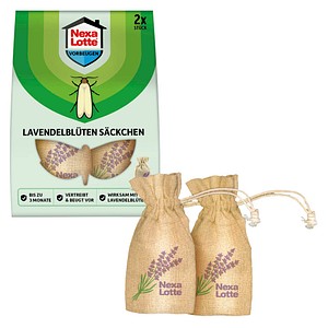 4062700836606 - Mottenschutz Lavendelblüten braun 4062700836606 2 Stück 4062700836606 - Mottenschutz Lavendelblüten braun 4062700836606 2 Stück