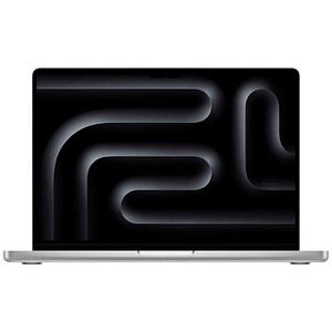 0195950490268 - Apple MacBook Pro 14' '  M5 10-Core CPU  10-Core GPU - 512GB - 16GB Silber - 2025 - Kein Netzteil