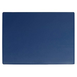 4250073820784 - Schreibtischunterlage dunkelblau Kunststoff 630 x 500 cm 1 St 4250073820784 - Schreibtischunterlage dunkelblau Kunststoff 630 x 500 cm 1 St