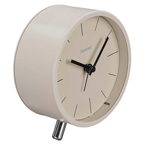 4047443525949 - grau beige 222229 Uhren und Wecker Funkwecker Flores analog ohne Ticken grau beige 222229 222229 4047443525949 4047443525949 - grau beige 222229 Uhren und Wecker Funkwecker Flores analog ohne Ticken grau beige 222229 222229 4047443525949