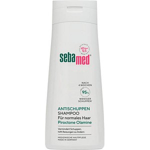 4103040048882 - Antischuppen Shampoo 200 ml 4103040048882 200 Milliliter