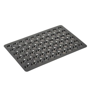 4019889112953 - Mini-Tartelettesform FLEXI®FORM Mini Silikon 60er 67107 600 x 400 cm
