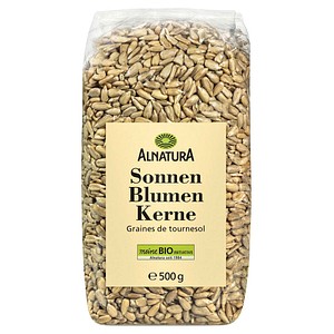 4104420219403 - ALNATURA Bio Sonnenblumenkerne 5000 g