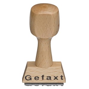 4044589132529 - Textstempel L251 mit Text Gefaxt Holz braun 4044589132529 Head 4044589132529 - Textstempel L251 mit Text Gefaxt Holz braun 4044589132529 Head