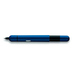 4014519252153 - Kugelschreiber pico blau Schreibfarbe schwarz 4014519252153 LAMY 4014519252153 - Kugelschreiber pico blau Schreibfarbe schwarz 4014519252153 LAMY