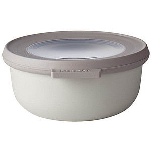 8711269934716 - Frischhaltedosen Cirqula rund 58 cm hoch weiß nordic white 035 Liter BPA Frei 8711269934716 MEPAL 8711269934716 - Frischhaltedosen Cirqula rund 58 cm hoch weiß nordic white 035 Liter BPA Frei 8711269934716 MEPAL