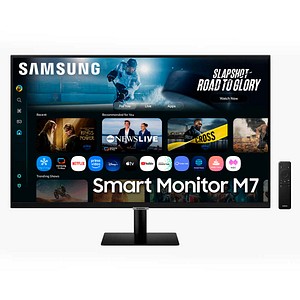 8806097286943 - SAMSUNG M70F S32FM700UU  Monitor 813 cm (320 Zoll) schwarz
