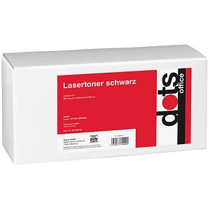 4250073731974 - Toner 11280000-DOTS kompatibel zu HP 49A schwarz 4250073731974 Dots 4250073731974 - Toner 11280000-DOTS kompatibel zu HP 49A schwarz 4250073731974 Dots