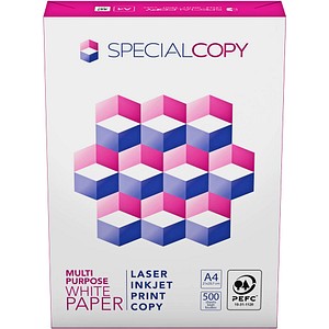 3597320277245 - Kopierpapier 576572 A4 75g reinweiß 3597320277245 500 Blatt 3597320277245 - Kopierpapier 576572 A4 75g reinweiß 3597320277245 500 Blatt