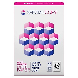 3597320277245 - Kopierpapier 576572 A4 75g reinweiß 3597320277245 500 Blatt 3597320277245 - Kopierpapier 576572 A4 75g reinweiß 3597320277245 500 Blatt