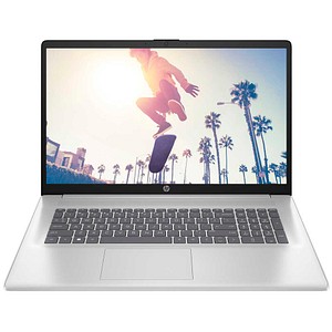 0199642082366 - 17-cn4054ng C6RF5EA Laptop 439 cm (173 Zoll) 16 GB RAM 1 TB SSD Intel® Core™ 5 120U