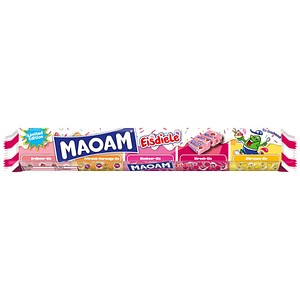 MAOAM Bloxx Eisdiele Kaubonbons 5 St./110,0 g, 4 St.