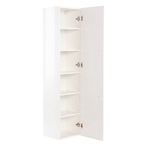 4250524173704 - POSSEIK Bad-Hängeschrank HOMELINE 150 weiß 350 x 300 x 1500 cm