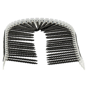 0088381291705 - Schnellbauschrauben F-31140 39 mm x 550 mm 0088381291705 1000 Stück