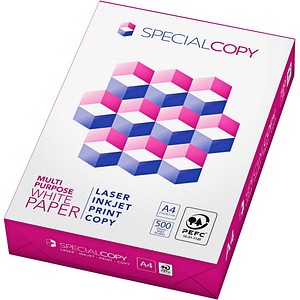 3597320277245 - Kopierpapier 576572 A4 75g reinweiß 3597320277245 500 Blatt 3597320277245 - Kopierpapier 576572 A4 75g reinweiß 3597320277245 500 Blatt