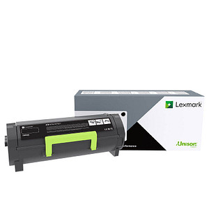 Lexmark B250XA0  schwarz Toner