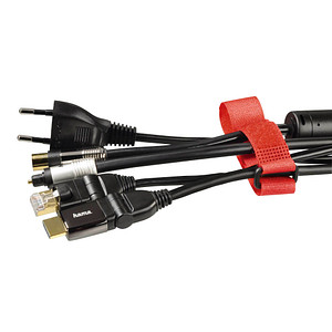 4047443508331 - Klettkabelbinder Ny bis D60mm ro gn sw 20x250mm 4047443508331 9 Stück 4047443508331 - Klettkabelbinder Ny bis D60mm ro gn sw 20x250mm 4047443508331 9 Stück