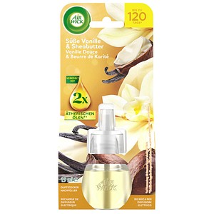 4251758433497 - Raumduft-Nachfüller Vanille 19 ml 4251758433497 19 Milliliter