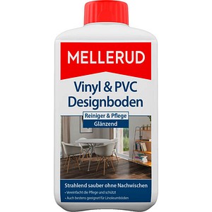 4004666001704 - Gmbh - Mellerud Vinyl & pvc Designboden Reiniger & Pflege 10 l Putz- & Pflegemittel