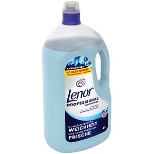 8700216760331 - Weichspüler Aprilfrisch 8700216760331 4l 8700216760331 4 Liter