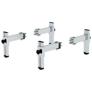 MUNK Teleskopausleger-Set ML Gerüst 4031405113022 MUNK
