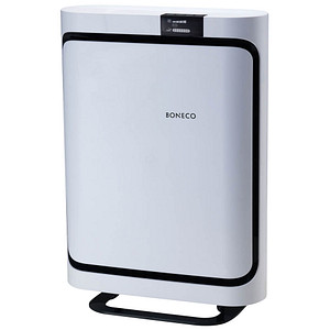 BONECO P500 Luftreiniger weiß 1-50 Watt