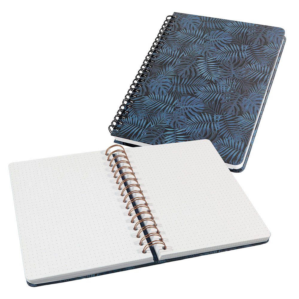 sigel Notizbuch Jolie ® Pure Positivity 152 x 203 x 19mm online bestellen MÜLLER