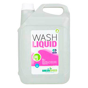 5407003310450 - GREENSPEED Waschmittel 4002864 Washliquid 5l 5407003310450 BV 5 Liter 5407003310450 - GREENSPEED Waschmittel 4002864 Washliquid 5l 5407003310450 BV 5 Liter