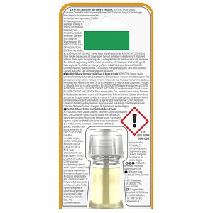 4251758433497 - Raumduft-Nachfüller Vanille 19 ml 4251758433497 19 Milliliter