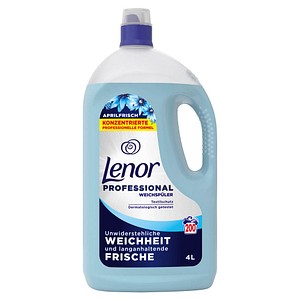 8700216760331 - Weichspüler Aprilfrisch 8700216760331 4l 8700216760331 4 Liter 8700216760331 - Weichspüler Aprilfrisch 8700216760331 4l 8700216760331 4 Liter