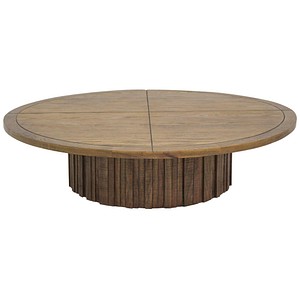 4041908141392 - Gartentisch NADI walnuss rund 1200 x 1200 x 770 cm 4041908141392 Garden Pleasure 4041908141392 - Gartentisch NADI walnuss rund 1200 x 1200 x 770 cm 4041908141392 Garden Pleasure