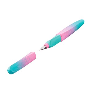 4012700826169 - Twist® Color Blocking Patronenfüller mint rose M (mittel) 4012700826169 - Twist® Color Blocking Patronenfüller mint rose M (mittel)