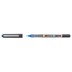 4902778315347 - eye broad UB-150-10E Tintenroller gold 06 mm Schreibfarbe blau 1 St 4902778315347 - eye broad UB-150-10E Tintenroller gold 06 mm Schreibfarbe blau 1 St