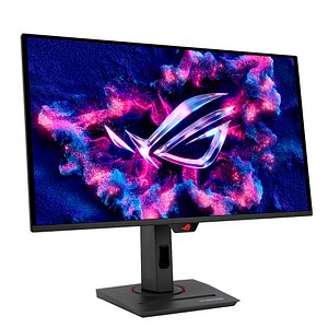 4711387815243 - 265 ASUS ROG Strix OLED XG27UCDMG - 3840x2160 (4k UHD) - 240Hz - QD-OLED - 90W USB-C 4711387815243 - 265 ASUS ROG Strix OLED XG27UCDMG - 3840x2160 (4k UHD) - 240Hz - QD-OLED - 90W USB-C