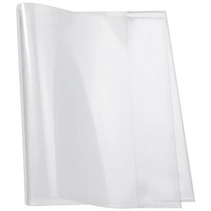 4008705140409 - Buchschoner 14040  Basic - A4 transparent 4008705140409 Herma