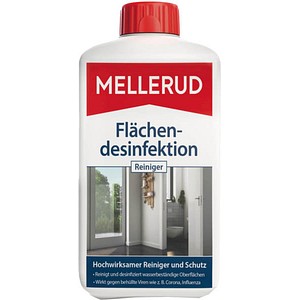 4004666001254 - Desinfektionsreiniger 10 l