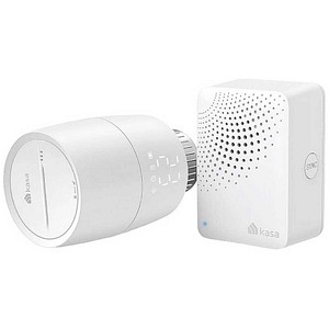 tp-link Kasa KE100 KIT Starter Set Heizkörperthermostat