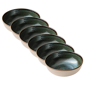 4029793462266 - 6 HEART & SOUL Schalen Perfect Match Avocado grün 190 cm 4029793462266 HEART & SOUL 6 Stück 4029793462266 - 6 HEART & SOUL Schalen Perfect Match Avocado grün 190 cm 4029793462266 HEART & SOUL 6 Stück