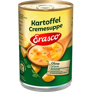4037300107357 - Kartoffel Cremesuppe 3900 g 4037300107357 390 Gramm