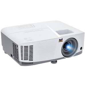 0766907904918 - PA503W Desktop-Projektor 3600ANSI Lumen DLP WXGA (1280x800) Weiß Beamer (PA503W)