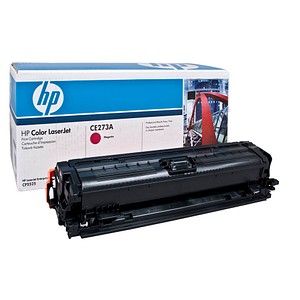 0884962161197 - Sparen Sie bis zu 100 Euro beim Kauf eines Sets aus Original HP Original 650A Toner magenta 15000 Seiten (CE273A)