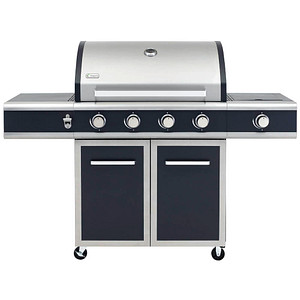 tepro Gasgrill Vancouver 170,0 x 61,5 x 121,0 cm