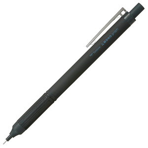 4901991624441 - Druckbleistift MONO graph Lite SH-MGL14 schwarz 05mm HB 4901991624441 Tombow