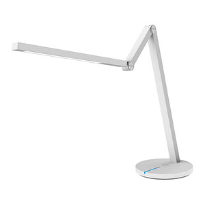 7612176093873 - Hansa-by-styro LED-Arbeitsplatzleuchte dimmbar 3000–6300 K Touch-Steuerung weiß 7612176093873 - Hansa-by-styro LED-Arbeitsplatzleuchte dimmbar 3000–6300 K Touch-Steuerung weiß