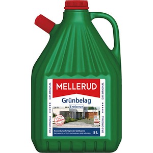 4004666001896 - Le Sanitaire - mellerud Grünbelagentferner 5 Ltr