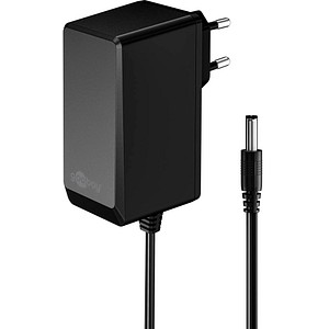 4040849649790 - GOOBAY 64979 - Steckernetzteil 27 W 12 V 225 A  stabilisiert