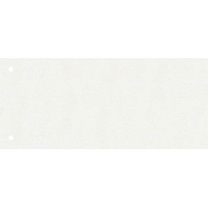 4003273168824 - Trennstreifen weiß 180 g qm Karton 240 x 105 cm 10 St